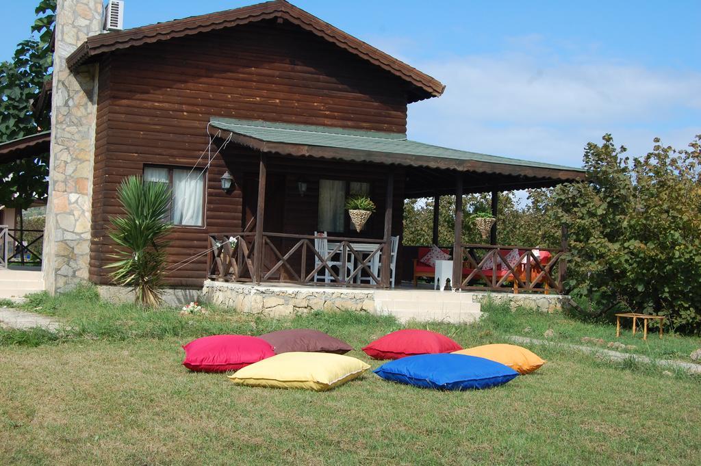 Agva Nehir Perisi Hotel Goce Room photo
