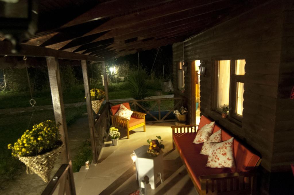 Agva Nehir Perisi Hotel Goce Room photo