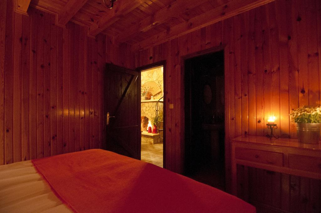 Agva Nehir Perisi Hotel Goce Room photo