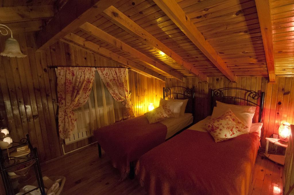 Agva Nehir Perisi Hotel Goce Room photo