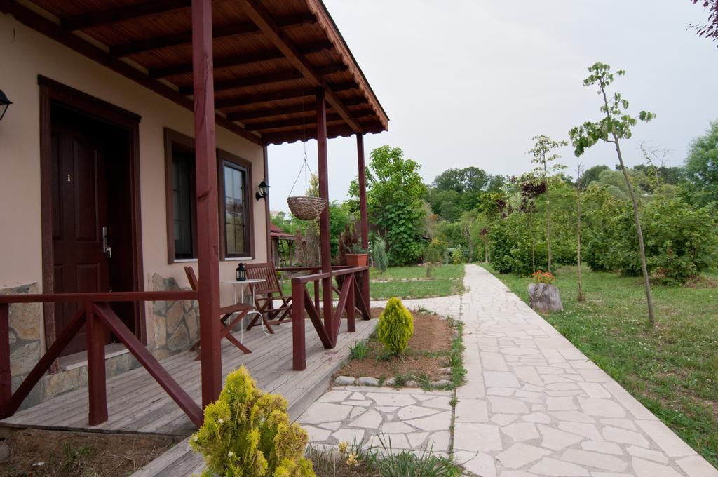 Agva Nehir Perisi Hotel Goce Room photo